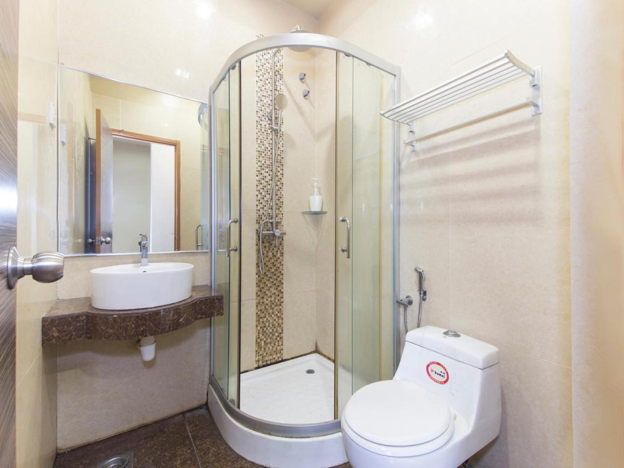 Oyo 422 Hotel Reno Kuala Lumpur Extérieur photo