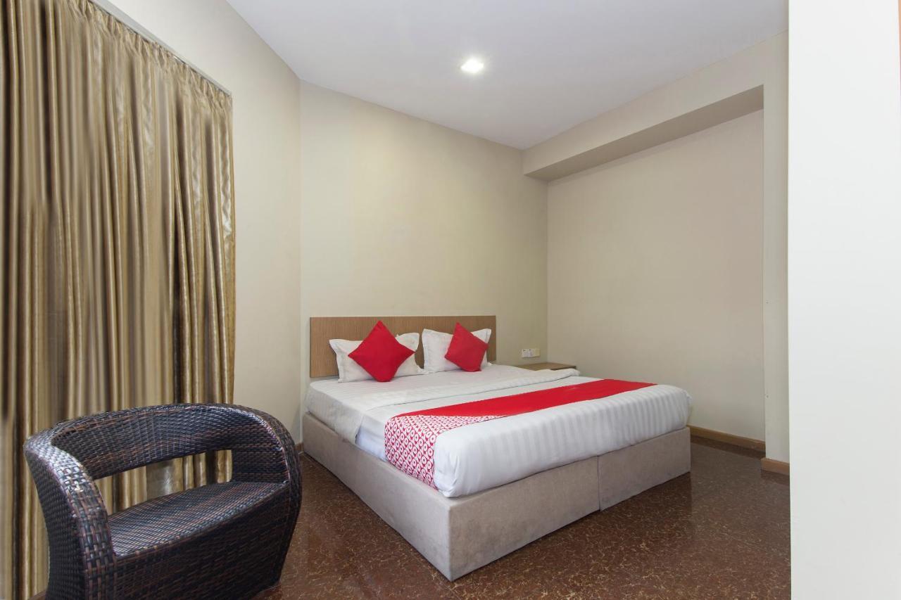 Oyo 422 Hotel Reno Kuala Lumpur Extérieur photo