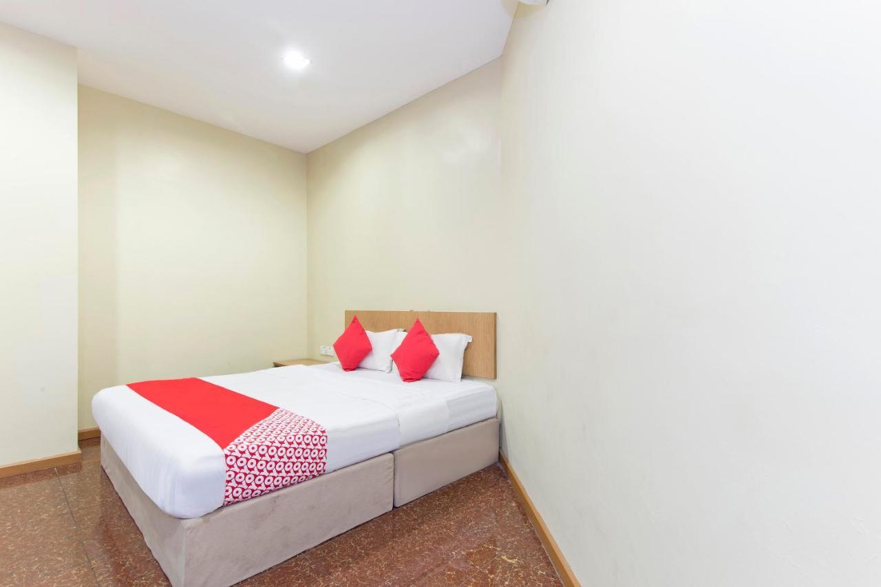 Oyo 422 Hotel Reno Kuala Lumpur Extérieur photo
